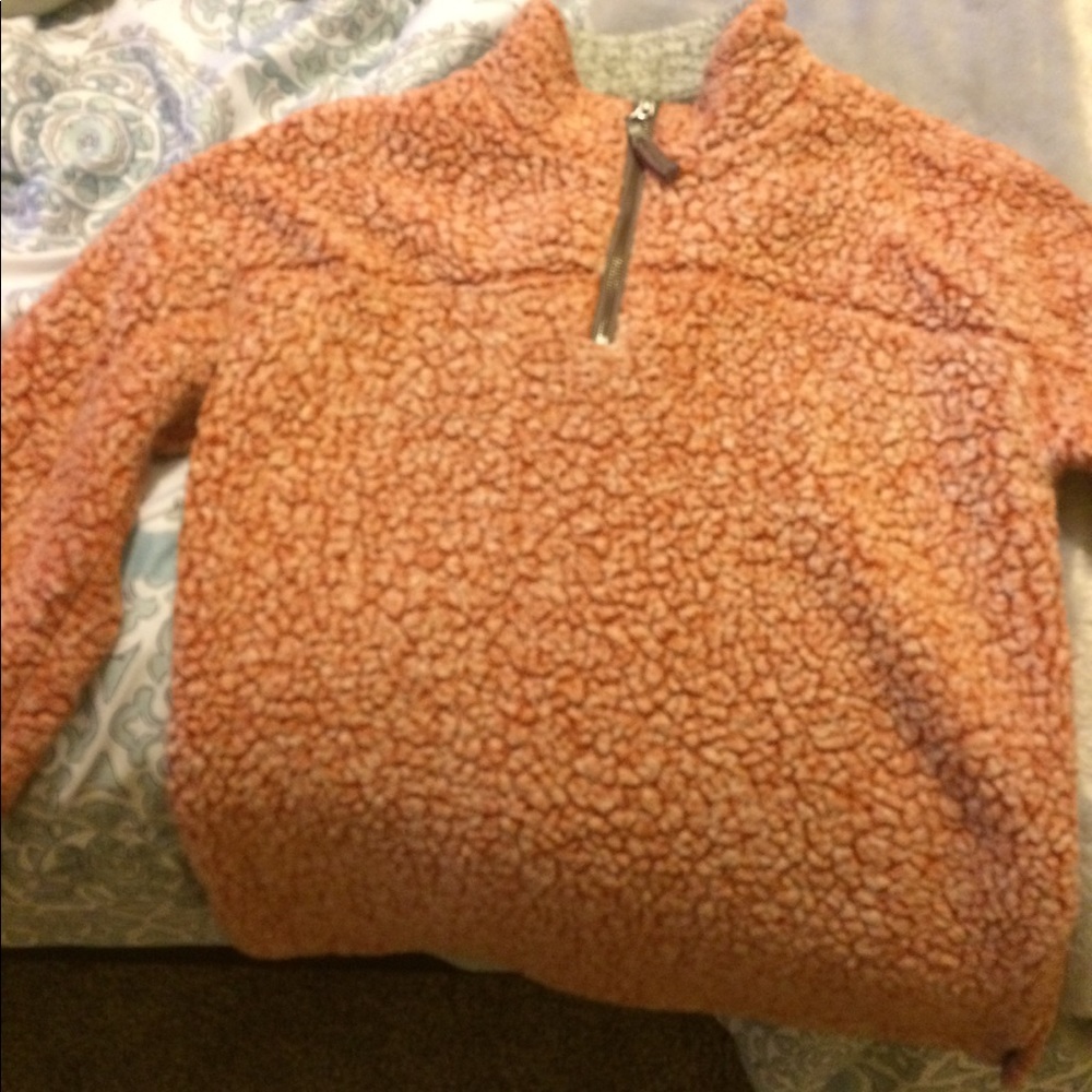 True grit jacket